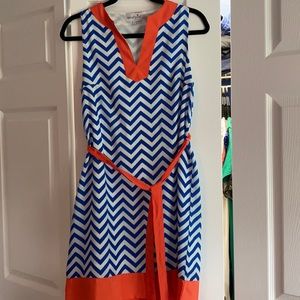 Mud pie dress
